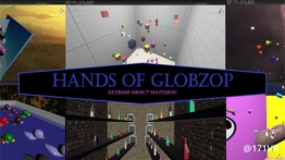 法老之手（Hands of Globzop）