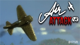 空袭VR（Air Attack VR）