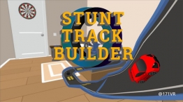 特技赛道建造者（Stunt track builder）