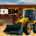 挖掘机和重型设备模拟器（Excavator & Heavy Equipment Simulator VR）
