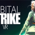 轨道攻击VR（Orbital Strike VR）