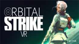 轨道攻击VR（Orbital Strike VR）