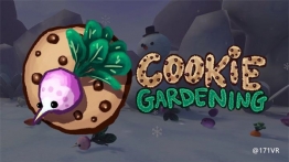 曲奇园艺（Cookie Gardening）