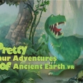 美丽的恐龙地球历险（Pretty Dinosaur Adventures of Ancient Earth VR）