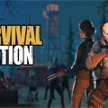 求生国度VR（Survival Nation）