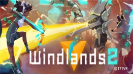 风之地2（Windlands 2）
