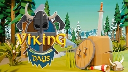 维京时代(Viking Days)