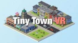 微型小镇VR(Tiny Town VR)