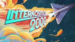 拯救太空（Interkosmos 2000）