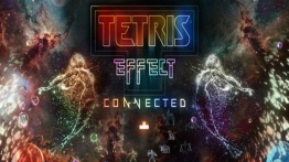 俄罗斯方块（Tetris® Effect: Connected）