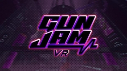 枪械节拍（Gun Jam VR）