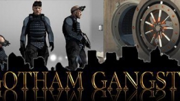 高谭市黑帮(Gotham Gangsta)