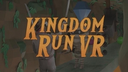 奔跑王国VR（Kingdom Run VR）