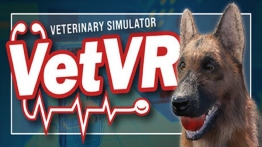 兽医模拟器VR（VetVR Veterinary Simulator）
