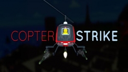 直升机打击VR（Copter Strike VR）