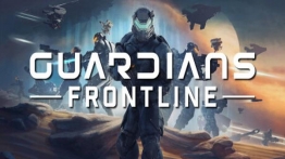 守卫者前线VR（Guardians Frontline）