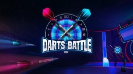 飞镖战斗（Darts Battle VR）