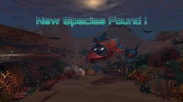物种新发现（New Species Found）