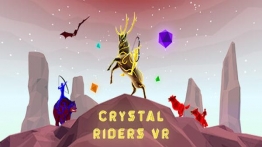 水晶骑手VR（Crystal Riders VR）