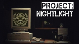 任务：夜色VR（Project: Nightlight）
