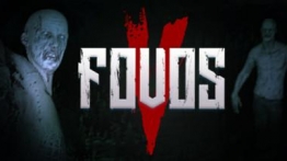 恐惧(Fovos VR)