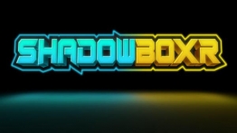节奏拳击VR（Shadow BoXR）