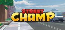 街头英雄VR(Street Champ VR)