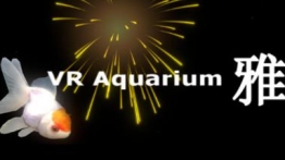 VR水族馆-雅-(VR Aquarium)