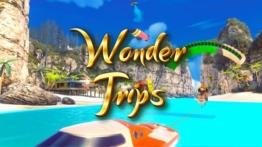 奇妙之旅（Wonder Trips）