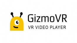 GizmoVR播放器（GizmoVR Video Player）