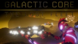 银河核心:失落的舰队(Galactic Core: The Lost Fleet)