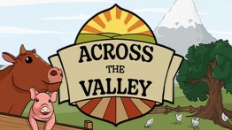 农场模拟VR（Across the Valley）