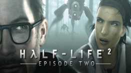半条命2：第二章（Half-Life 2: VR Mod - Episode Two）
