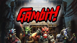 甘比！(Gambit!)