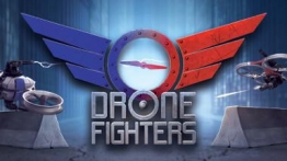 无人机战士(Drone Fighters)
