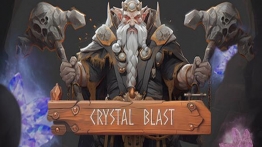 水晶爆炸（Crystal Blast）