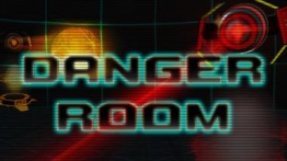 危险的房间(Danger Room)