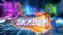 溜冰者VR（Skader）