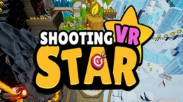 射击明星VR（SHOOTING STAR VR）