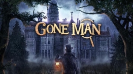 离人（Gone Man）