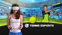 网球电子竞技（Tennis Esports）