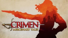 罪犯-佣兵传说（Crimen - Mercenary Tales）