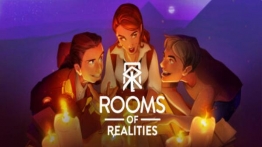 现实的房间（Rooms of Realities）