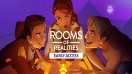 现实的房间（Rooms of Realities）
