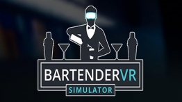 调酒师模拟器VR(Bartender VR Simulator)