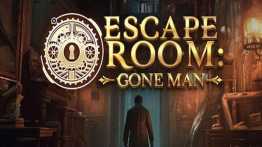 逃生室；消失的画像（Escape Room: Gone Man）