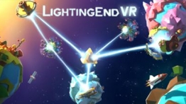 光之终结VR(Lighting End VR)