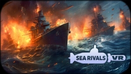 海上争霸VR（Sea Rivals VR）