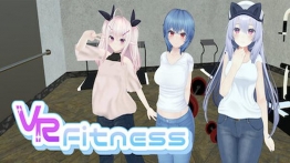 VR健身（VR Fitness）