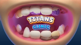泰坦斯诊所（Titans Clinic）